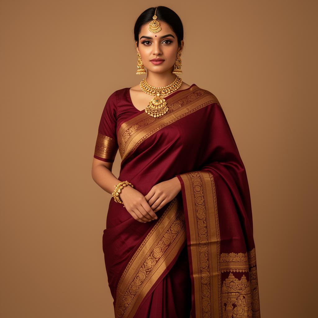 Sarees