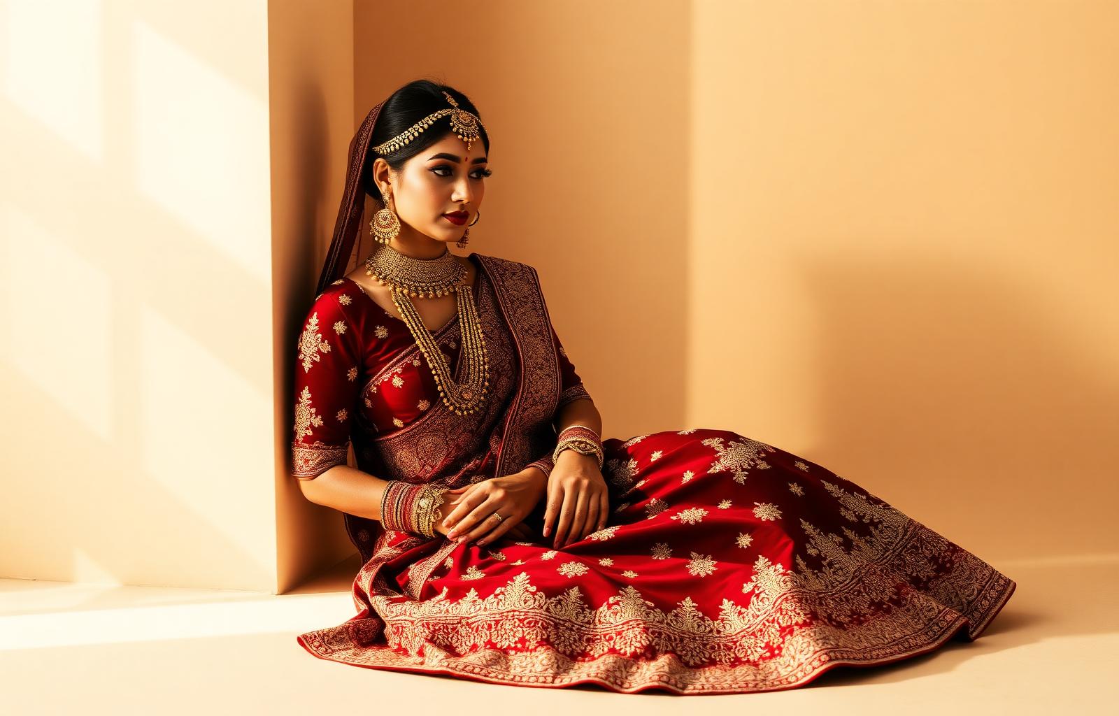 Heirloom Bridal Edit