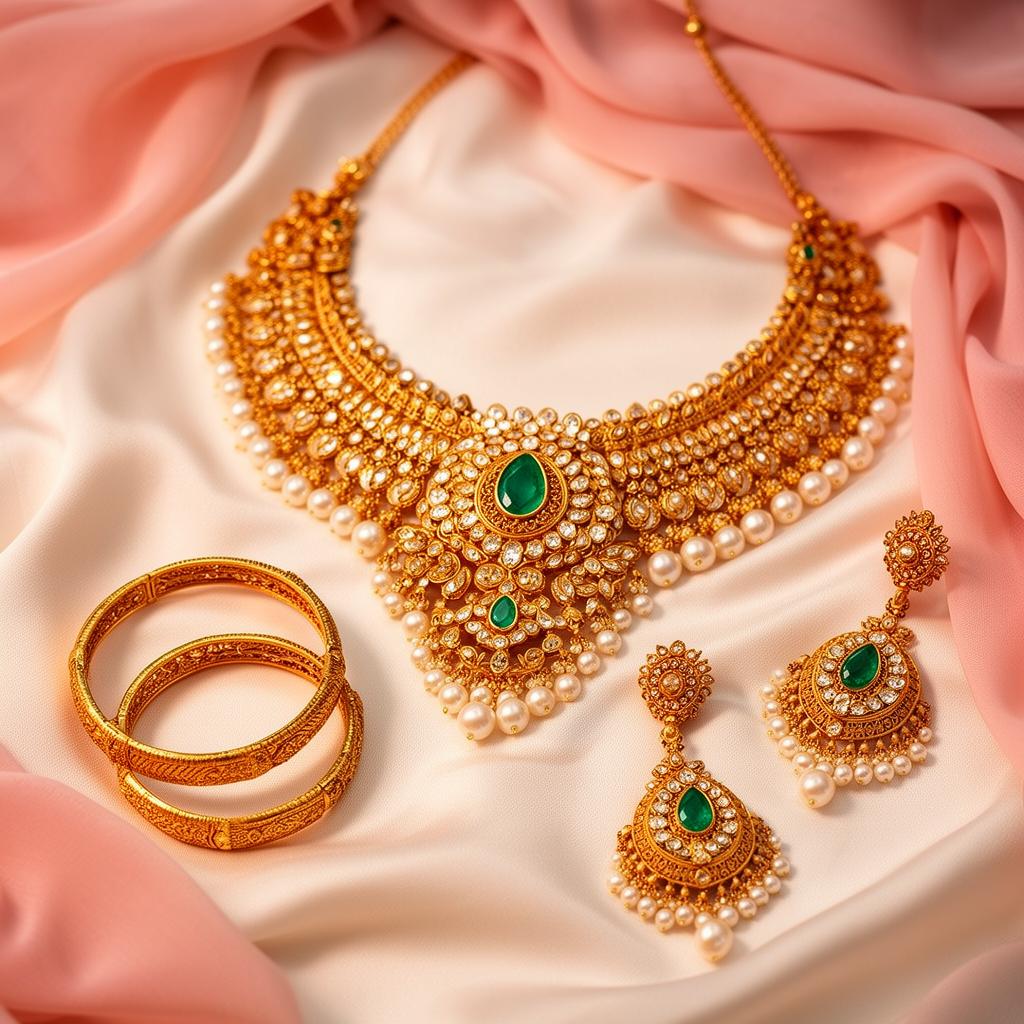 Jewellery Sales